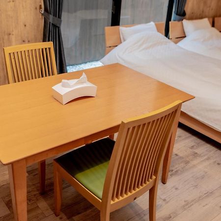 Kyoto Pedal Hostel Bagian luar foto