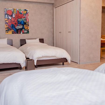 Kyoto Pedal Hostel Bagian luar foto