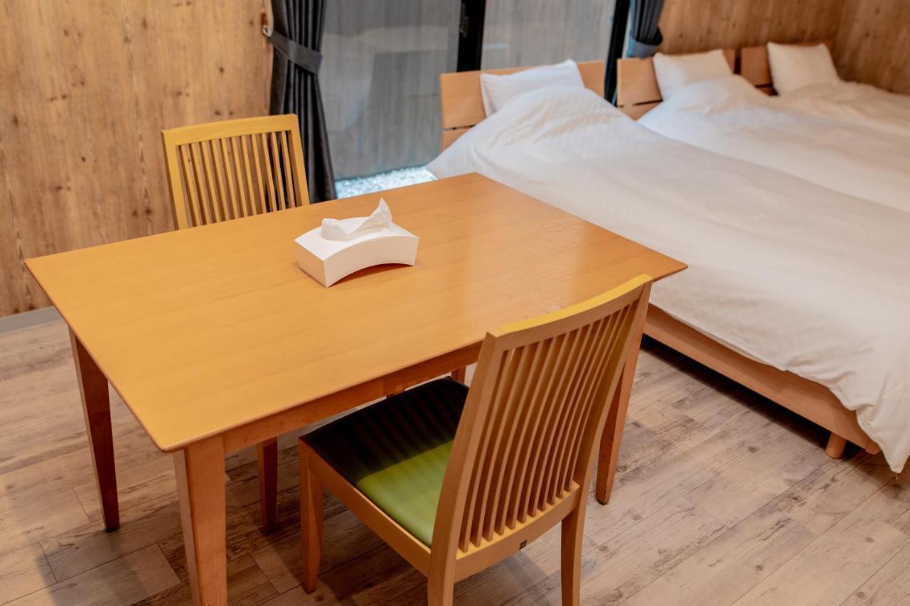 Kyoto Pedal Hostel Bagian luar foto