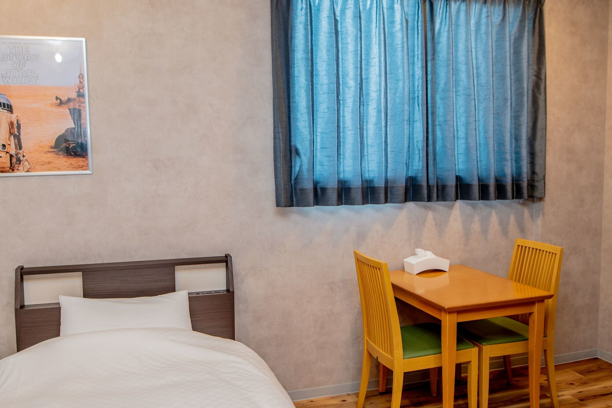 Kyoto Pedal Hostel Bagian luar foto
